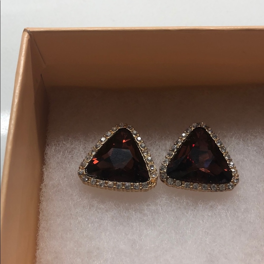 Statement earrings✨ - Picture 1 of 3